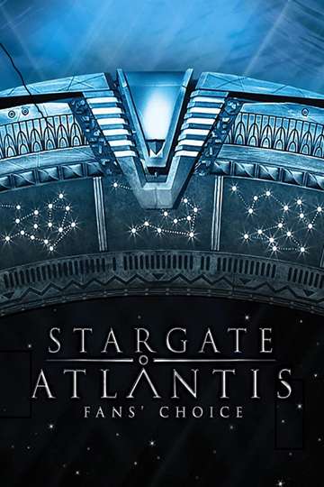 Stargate Atlantis Fans Choice