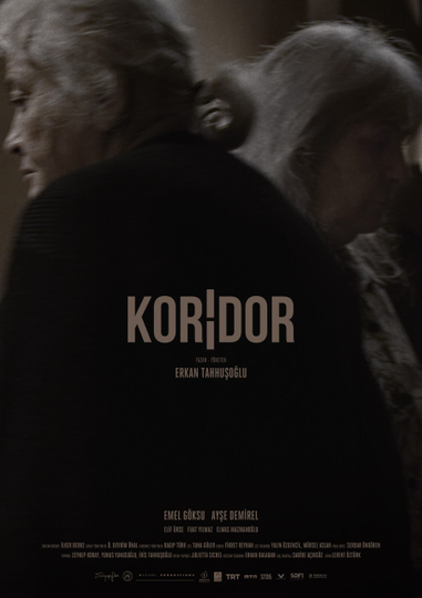 Corridor Poster