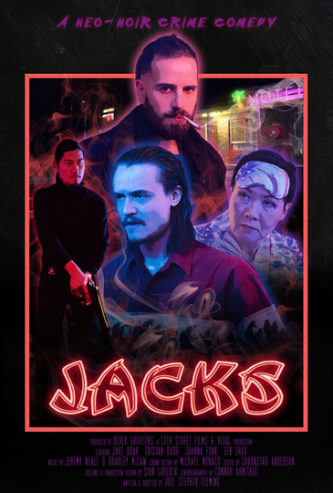 Jacks Poster