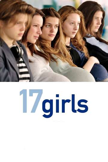 17 Girls Poster