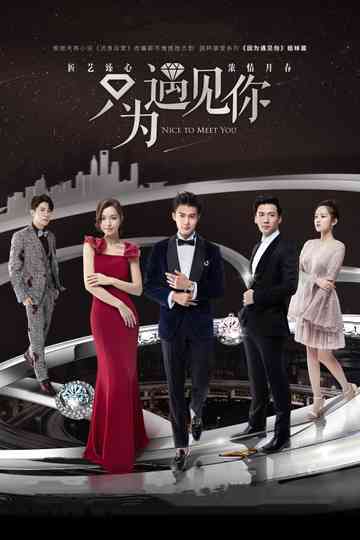 Nice To Meet You Poster