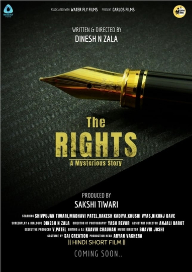 The Rights Poster