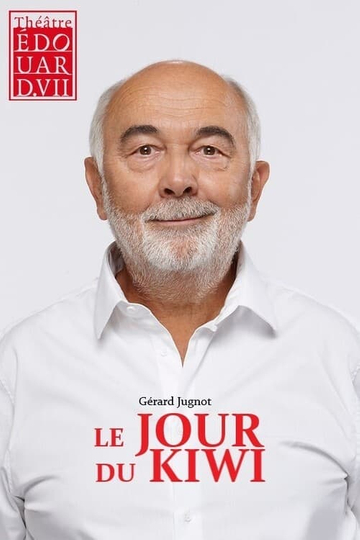 Le Jour du kiwi Poster