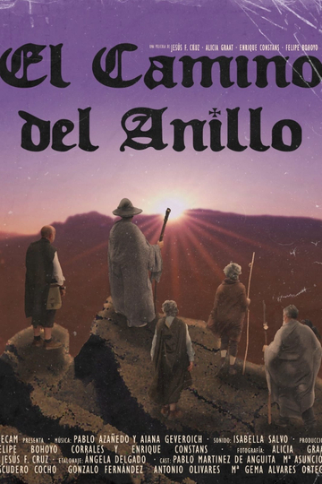 El Camino del Anillo