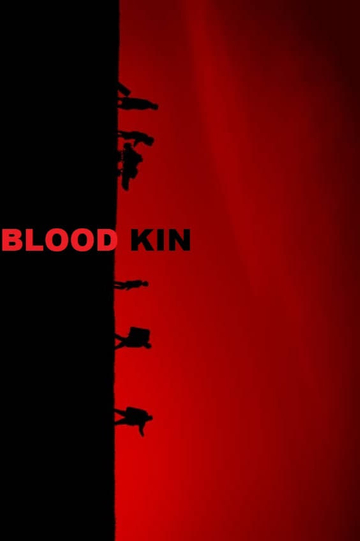 Blood Kin Poster