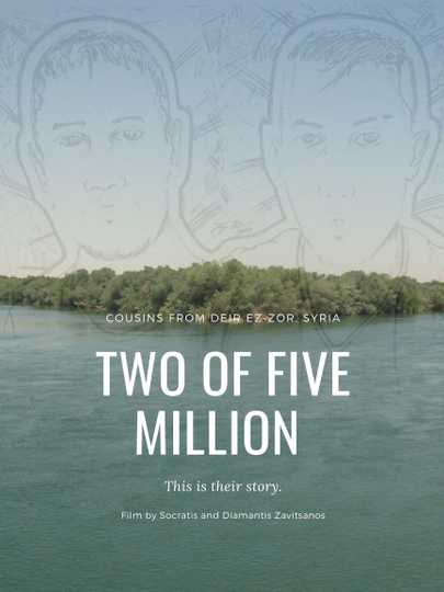 Two of Five Million