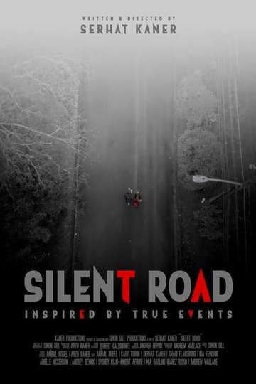 Silent Road Poster