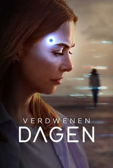 Verdwenen Dagen Poster