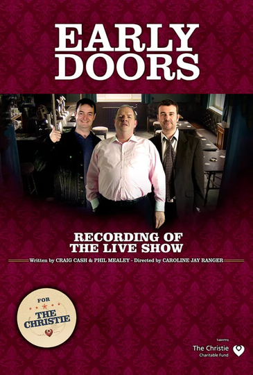 Early Doors  Live