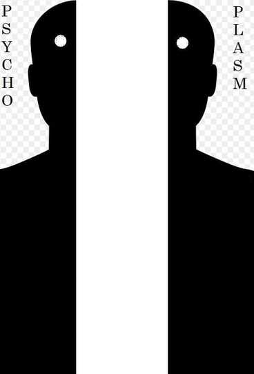 Psychoplasm Poster
