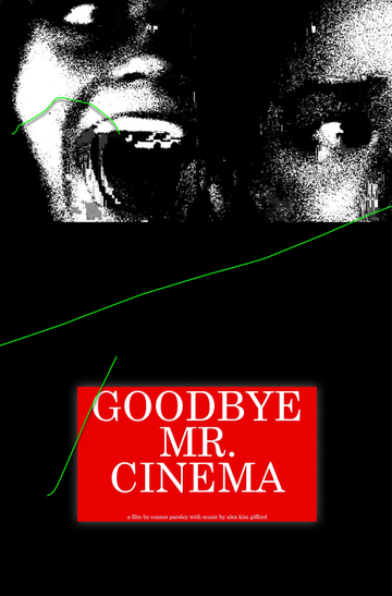 Goodbye Mr Cinema