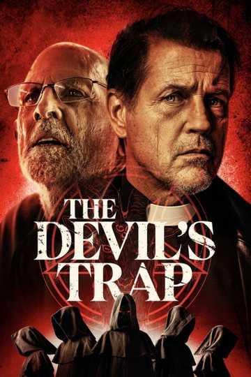 The Devil’s Trap Poster