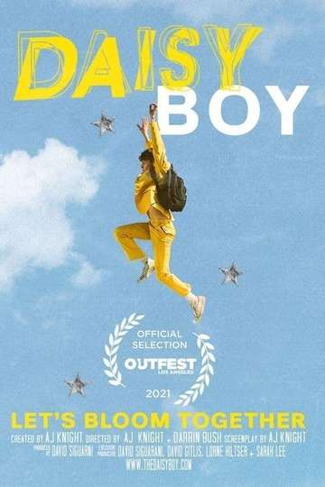 Daisy Boy Poster