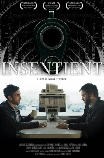 Insentient Poster