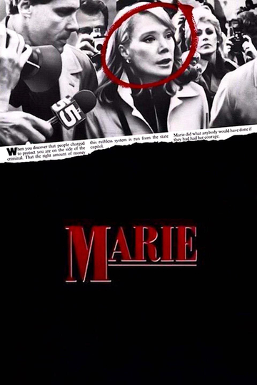 Marie: A True Story