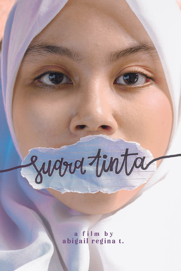 Suara Tinta Poster