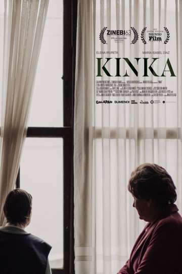Kinka Poster