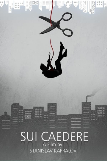 Sui Caedere Poster