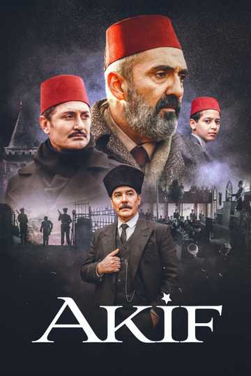 Âkif