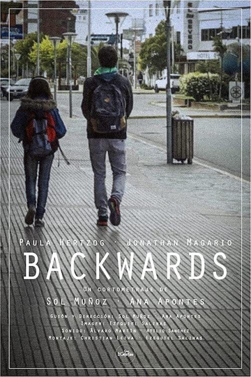 Backwards Poster