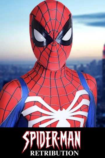 Spider-Man: Retribution Poster