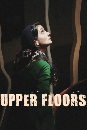 Upper Floors Poster