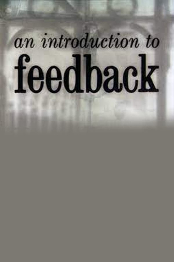 An Introduction to Feedback