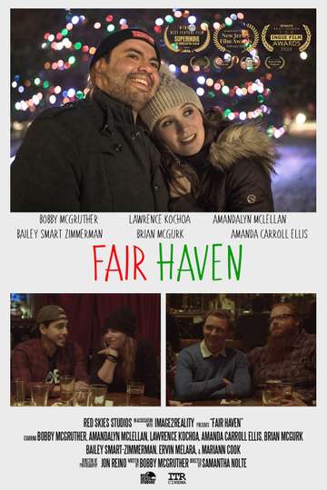 Fair Haven Poster