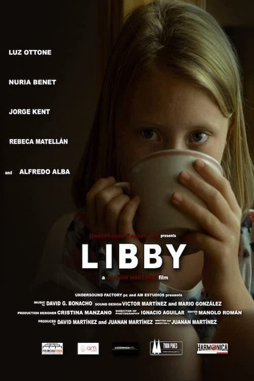 Libby Poster