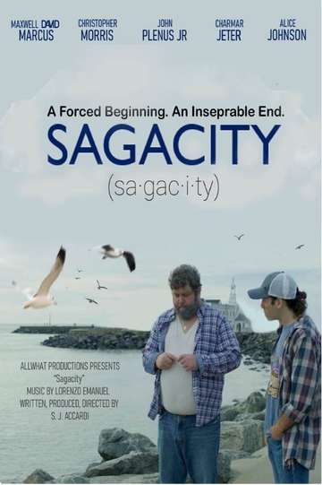 Sagacity Poster