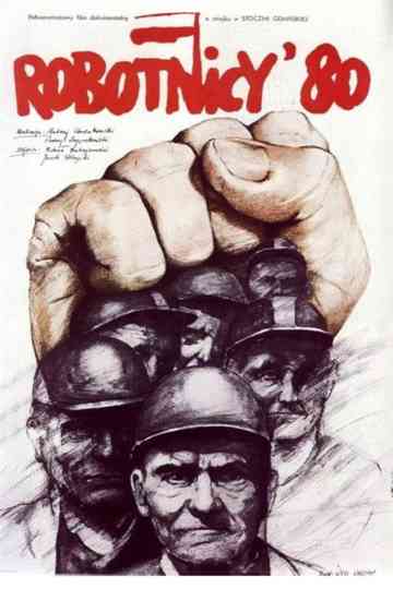 Workers '80 Poster
