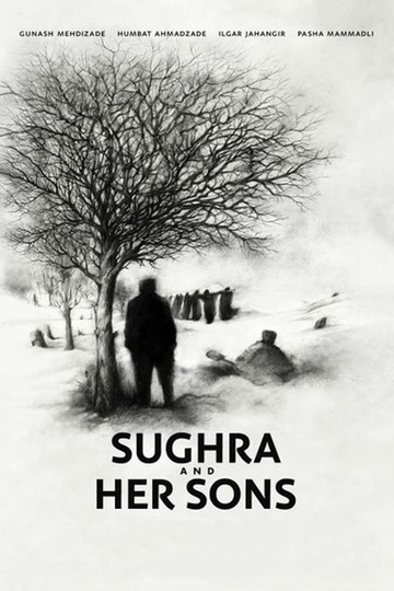 Sughra's Sons Poster