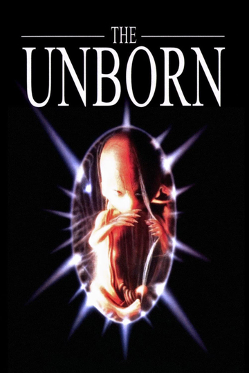 The Unborn Poster