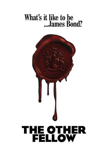 The Other Fellow Poster