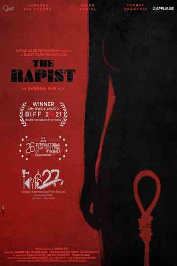 The Rapist