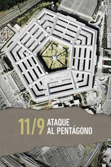 9/11: Ataque al Pentagono