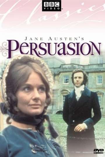 Persuasion Poster