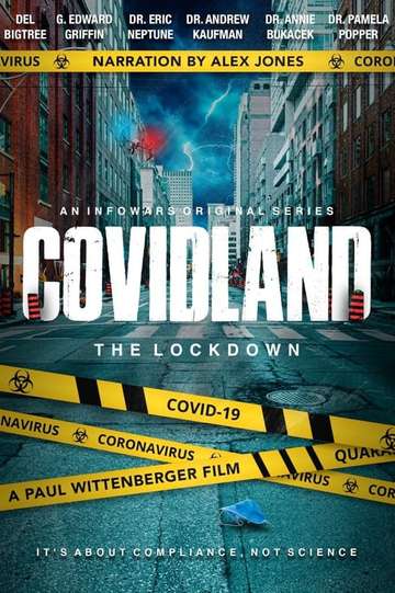 Covidland The Lockdown