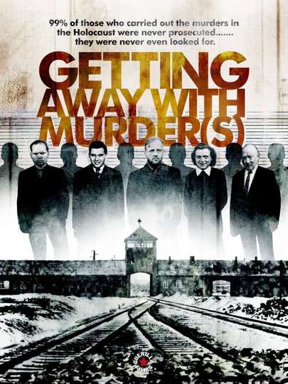 Getting Away with Murder(s) Poster