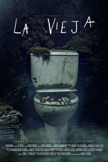 La Vieja Poster