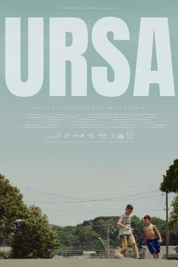 Ursa Poster