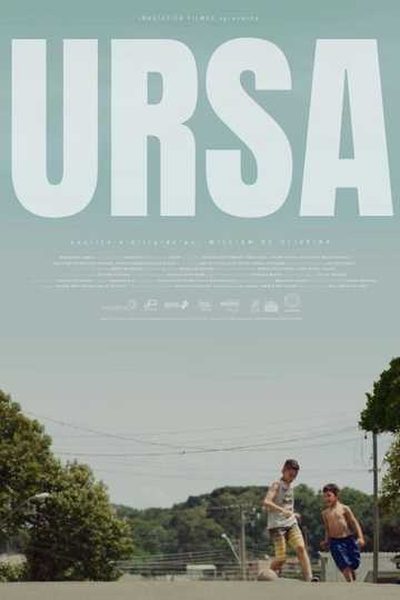 Ursa Poster