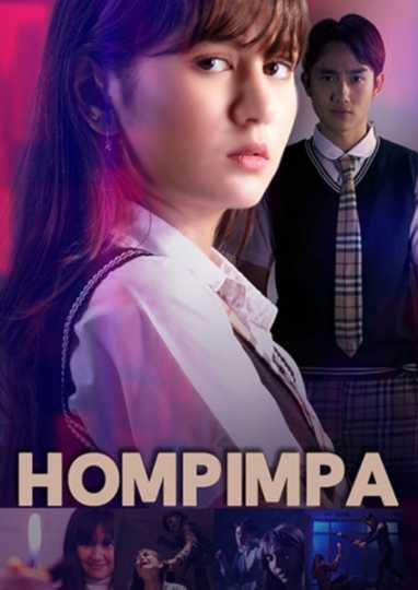 Hompimpa Poster