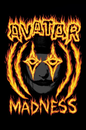 Avatar Ages Madness