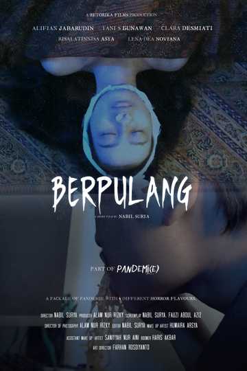 Pandemi(e): Berpulang Poster