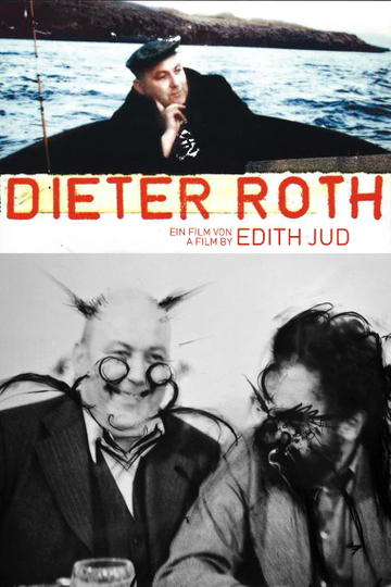 Dieter Roth