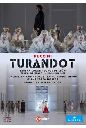 Puccini Turandot