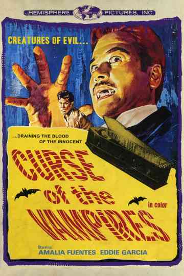 Curse of the Vampires
