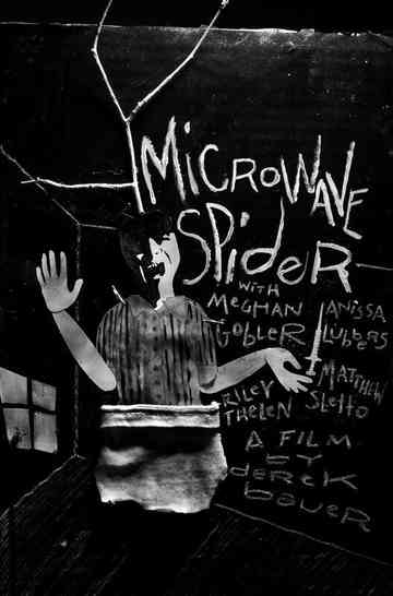 Microwave Spider