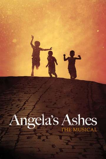 Angelas Ashes The Musical Poster